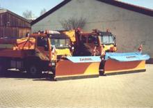 Multisharp sneeuwruimers Drutzel DVP 4.36
