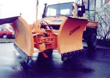 Multisharp sneeuwruimers Drutzel DVP 4.46 S