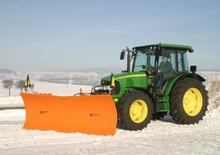 Multisharp sneeuwruimers Hauer SRS-H2 3000