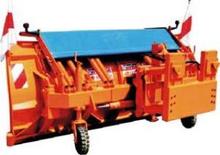 Multisharp sneeuwruimers Hydrac U III 320