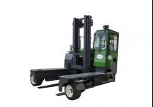 Multidirectionele dieselvorkheftrucks Combi-Lift C 10000