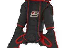 Multiprocessors MBI MS140R