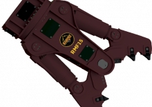 Multiprocessors Ramtec RMF15