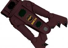 Multiprocessors Ramtec RMF24