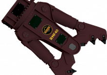 Multiprocessors Ramtec RMF40
