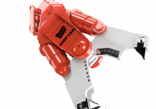Multiprocessors Rammer RMP18R