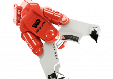 Multiprocessors Rammer RMP24R
