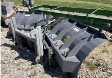 Multisharp sneeuwruimers Gmeiner GLS 270