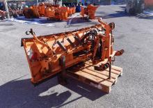 Multisharp sneeuwruimers Hydrac KL II 220