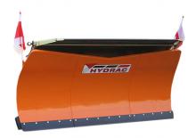 Multisharp sneeuwruimers Hydrac LB III 280 DP