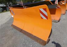 Multisharp sneeuwruimers Hydrac SL II 320