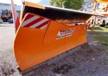 Multisharp sneeuwruimers Hydrac SL IV 360