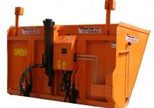 Multisharp sneeuwruimers Hydrac SL IV 400