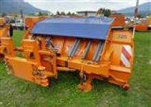 Multisharp sneeuwruimers Hydrac U III 320 C