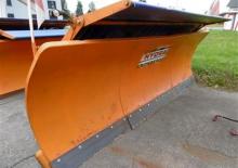 Multisharp sneeuwruimers Hydrac U III 360