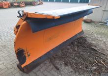 Multisharp sneeuwruimers Hydrac U IV 340 DP