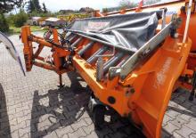 Multisharp sneeuwruimers Hydrac U IV 420