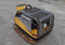 Omkeerbare Trilplaten Wacker DPU 7060