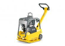 Omkeerbare Trilplaten Wacker Neuson DPU3750He