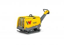 Omkeerbare Trilplaten Wacker Neuson DPU80 Lec 770