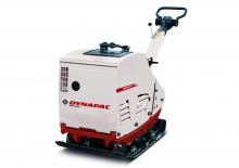Omkeerbare Trilplaten Dynapac DRP60D