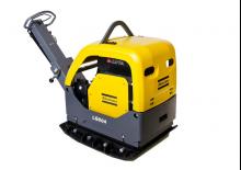 Omkeerbare Trilplaten Atlas Copco LG 504