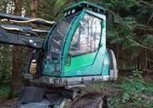 Oogstmachines MHT 11002 HVT