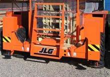 Verrijdbare schaarliften JLG 40 RTS