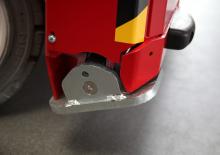 Verrijdbare schaarliften PB PB S131-12E