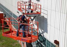 Telescoophoogwerkers op wielen Skyjack SJ 45 T