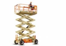 Verrijdbare schaarliften Skyjack SJ III 4620