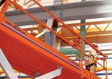 Verrijdbare schaarliften Skyjack SJ III 4626