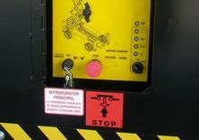 Verrijdbare schaarliften AIRO XL 11 E