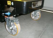 Verrijdbare schaarliften AIRO XP 5 E