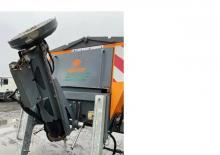 Opbouwspreadingassemblages Epoke® Capella HS