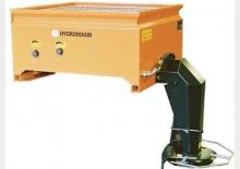 Opbouwspreadingassemblages Hydromann P 260