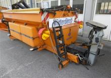 Opbouwspreadingassemblages Epoke® SE 3500