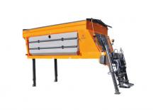 Opbouwspreadingassemblages Epoke® Sirus AST SH 3.800
