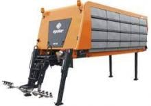 Opbouwspreadingassemblages Epoke® Virtus AST