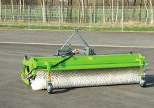 Opbouwveegmachines Bema Agrar 2300