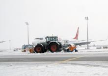 Opbouwveegmachines Bema bema Jumbo Airport Turbo