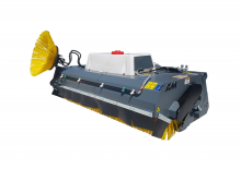 Opbouwveegmachines CM CBS 175 HD
