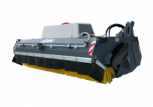 Opbouwveegmachines CM CBS MK 150