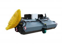 Opbouwveegmachines CM CSI 175