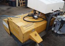 Opbouwveegmachines Sobernheimer SMB 2.2
