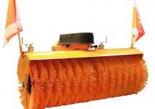 Opbouwveegmachines Matev SWE-M 19-60