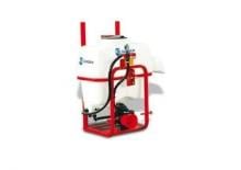 Opbouwveldspuiten Bargam Eco G-Poly 300