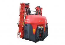 Opbouwveldspuiten Kverneland iXter B10 iXflow-E