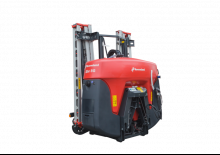 Opbouwveldspuiten Kverneland iXter B13