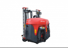 Opbouwveldspuiten Kverneland iXter B16